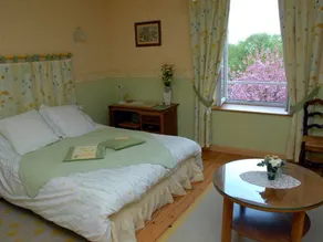 Bed & breakfast con 1 camera da letto per 3 persone - Image 2