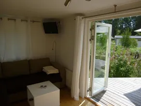 Casa con barbecue, giardino e terrazza | Vista sulla natura - Image 4