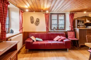 Flat with terrace | Garden view - Image 4