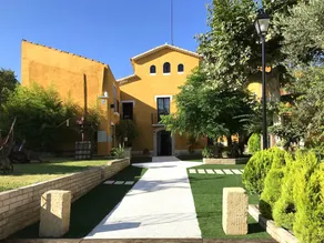 Villa With 10 Bedrooms in Can Trabal With Wonderful Mountain View Private Pool Enclosed Garden - - Image 2
