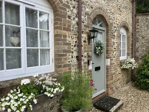 Landhaus mit Garten - Image 3