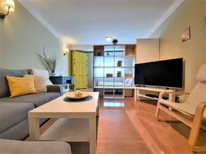 Schöne neu renovierte Wohnung in der Nähe des Zentrums - Image 2