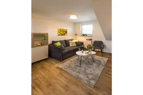 Ferienhaus mit 1 Schlafzimmer für 4 Personen - Image 2
