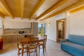 Appartement avec piscine et jardin - Image 2