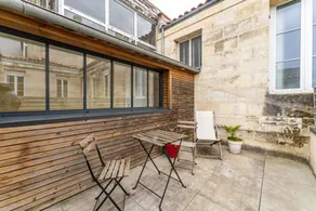 Appartement avec terrasse - Image 2