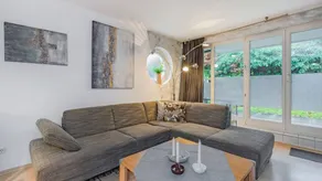 Appartement avec terrasse - Image 3