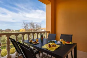 Apartment mit Grill und Garten - Image 2