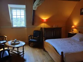 Bed & breakfast with terrace & garden | Garden view - Image 3