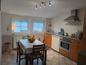 Flat with terrace | Garden view - Image 3