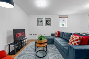 Children-friendly holiday apartment | Good for workation | Pets allowed - Image 3