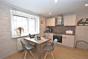 Fully equipped nice holiday apartment with barbecue & garden | Nature view - Image 5