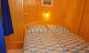 Holiday home with terrace, barbeque & garden - Image 5