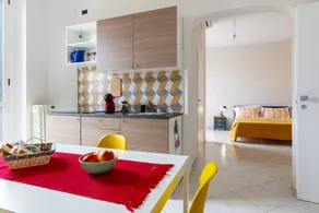 Apartment with fast internet | City view - Image 2