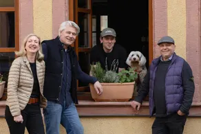 Gasthaus Zum Winzer - Image 2