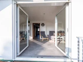 Holiday apartment | Garden view - Image 2