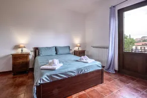 Appartement de vacances avec internet haut débit | Vue ville - Image 3