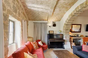 Pleasant bed & breakfast with garden & hot tub | Mountain view - Image 2