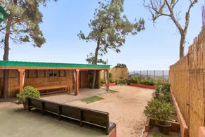 Ferienhaus mit Terrasse, Grill und Garten | Meerblick | Ideal für Homeoffice - Image 3