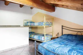 Flat with garden & terrace | Mountain view - Image 2