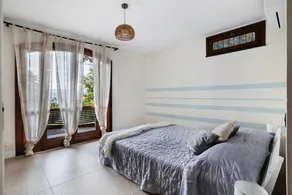 Apartment 'Ginestra' with Sea View, Wi-Fi and Air Conditioning - Image 3