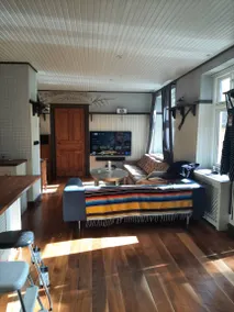 Acogedora habitación privada apropiada para familias con barbacoa | Admite mascotas - Image 4
