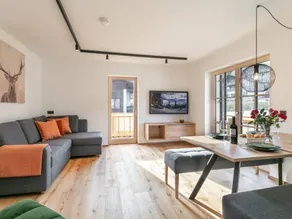 Schönes Apartment | Nah am Skifahren - Image 2