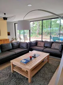 Fully equipped holiday home with private pool, terrace & BBQ | Good for workation - Image 4