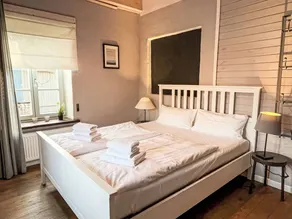 Children-friendly spacious house with terrace & garden | Dogs allowed - Image 5