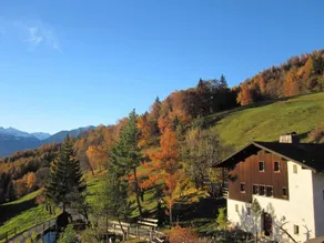 Maison entièrement équipée avec barbecue, terrasse et piscine | Vue montagne | Avec animaux admis - Image 2