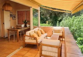 Terraced house with 2 bedrooms - Image 3