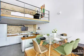 CMG Faubourg Saint-Martin - Image 4