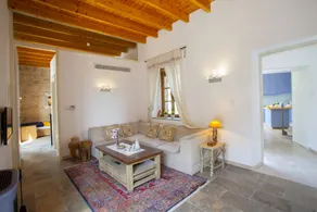 Villa with 2 bedrooms for 4 persons - Image 2