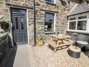 Children-friendly cottage with garden & terrace | Pets allowed - Image 4