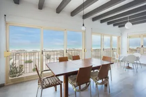 Lovely house with terrace, garden & pool | Sea view | Close to the beach | Dogs allowed - Image 3