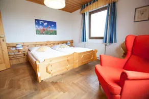 Privatzimmer mit Garten, Terrasse und Sauna - Image 4