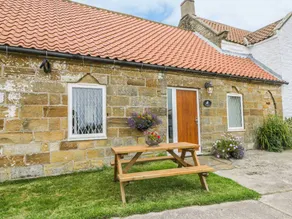 Cottage | Beach view - Image 4