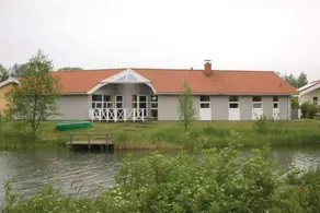 Ferienhaus mit Pool und Sauna | Haustiere erlaubt - Image 4