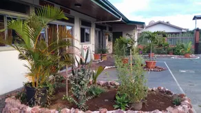 Top of the Mountain, neue, moderne Lodge in amerikanischem Besitz - Image 3