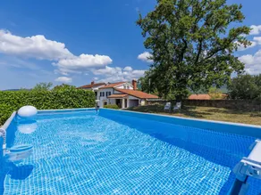 House with terrace, private pool & garden | Nature view - Image 2