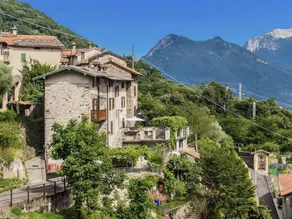 Appartamento con giardino e terrazza | Vista sulla montagna - Image 5
