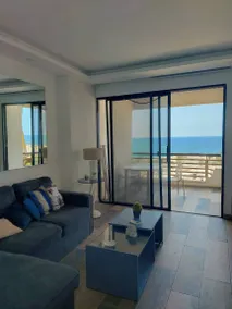 Chalet in Solemar, wifi, parking, sea and pools view, - Image 2