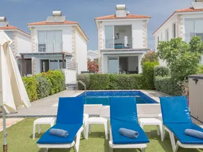 Kinderfreundliche Villa mit privatem Pool - Image 5