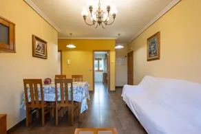 Children-friendly beautiful apartment with BBQ, fast internet & garden | Sea view | Close to the beach - Image 4