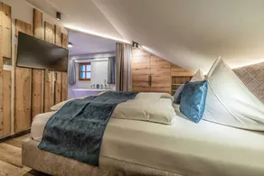 Fully equipped wonderful holiday apartment with sauna, barbecue & garden | Mountain view | Pets are welcome - Image 2