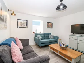 Family-friendly beautiful cottage with garden | Beach view | Pets are welcome - Image 4