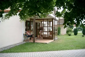 Fully equipped nice holiday home with terrace & garden | Pets are welcome - Image 3