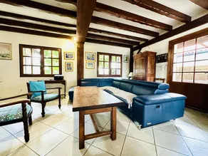 Villa with garden, terrace & BBQ | Close to the beach - Image 3