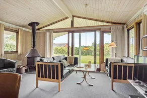 Fully equipped holiday home with terrace, garden & barbeque | Dogs allowed - Image 5