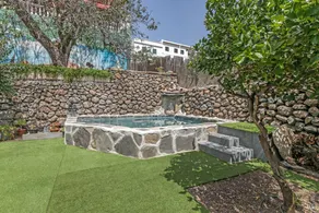 Holiday Home 'Casa Tajinaste' with Private Pool, Garden and Wi-Fi - Image 3