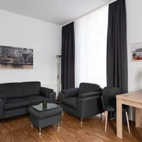 Pleasant flat for 2 persons - Image 4